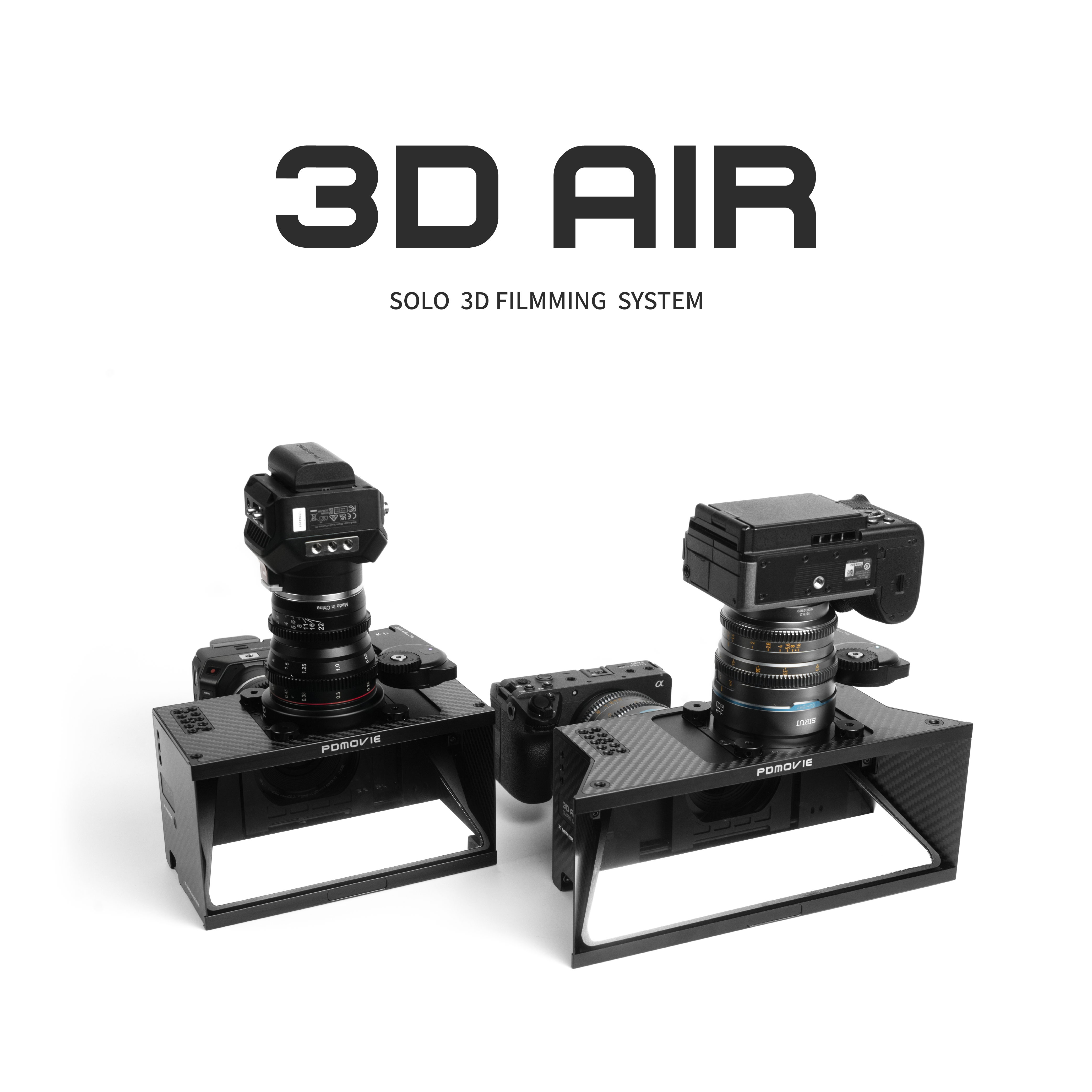 3D AIR