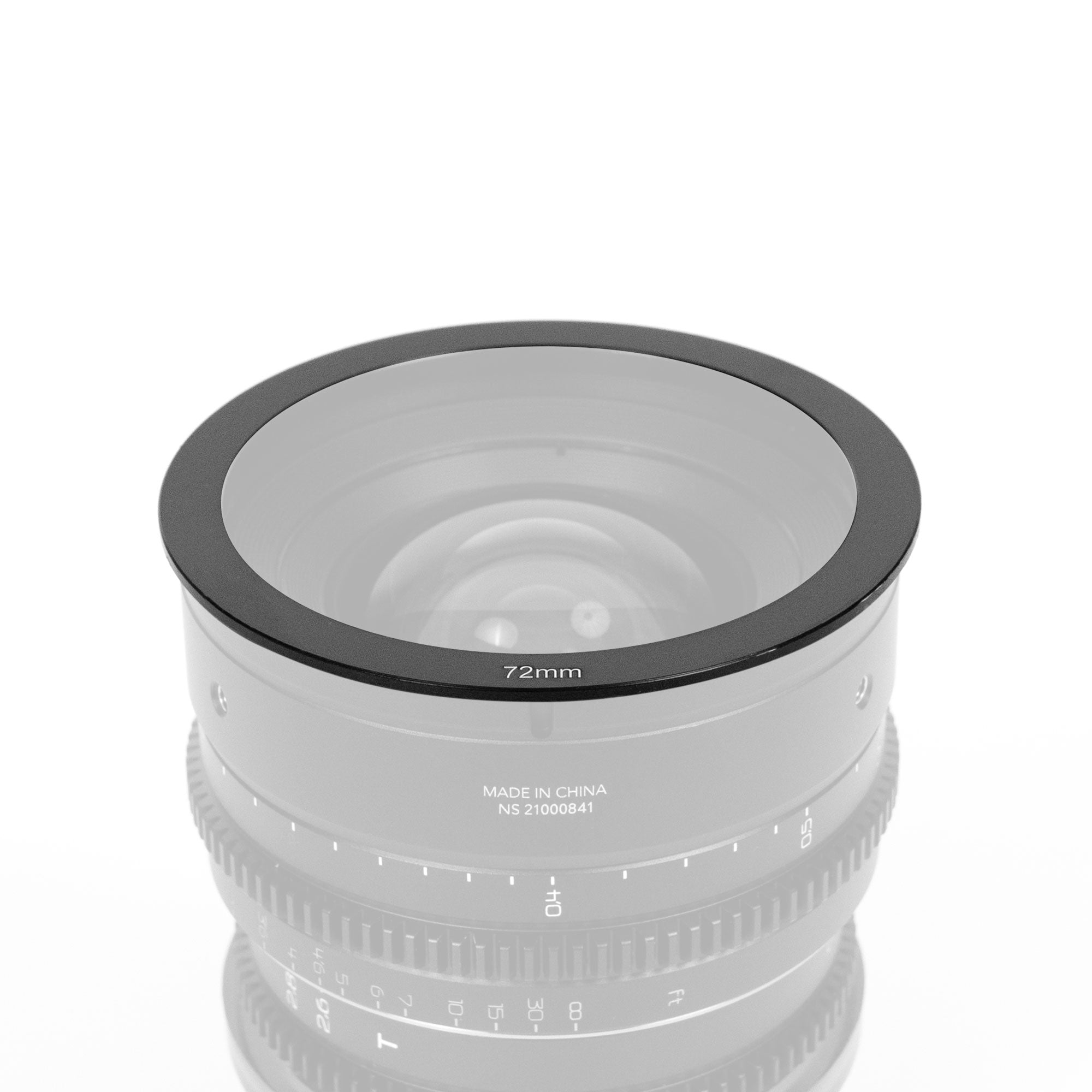 Lens Adapter Rings