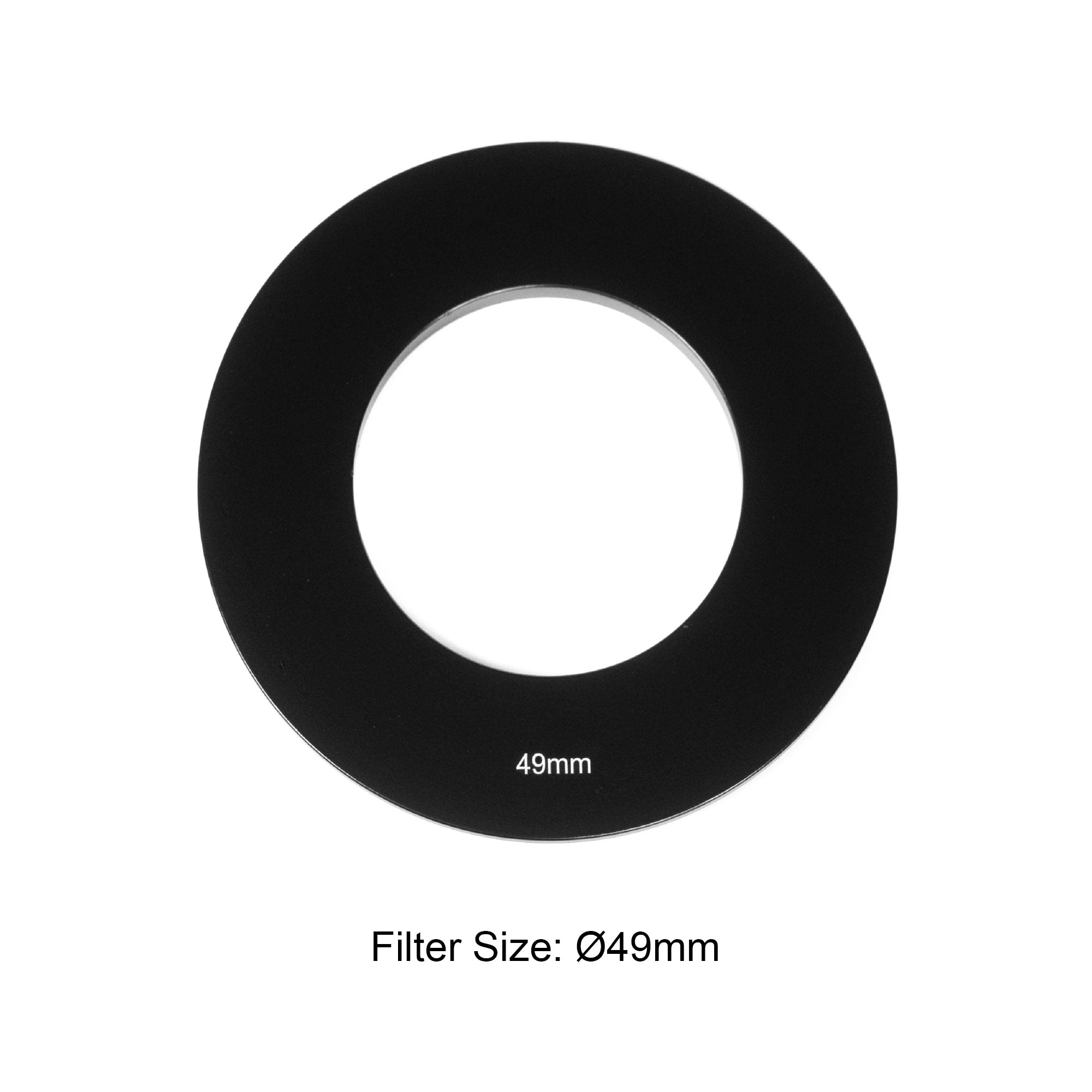 Lens Adapter Rings