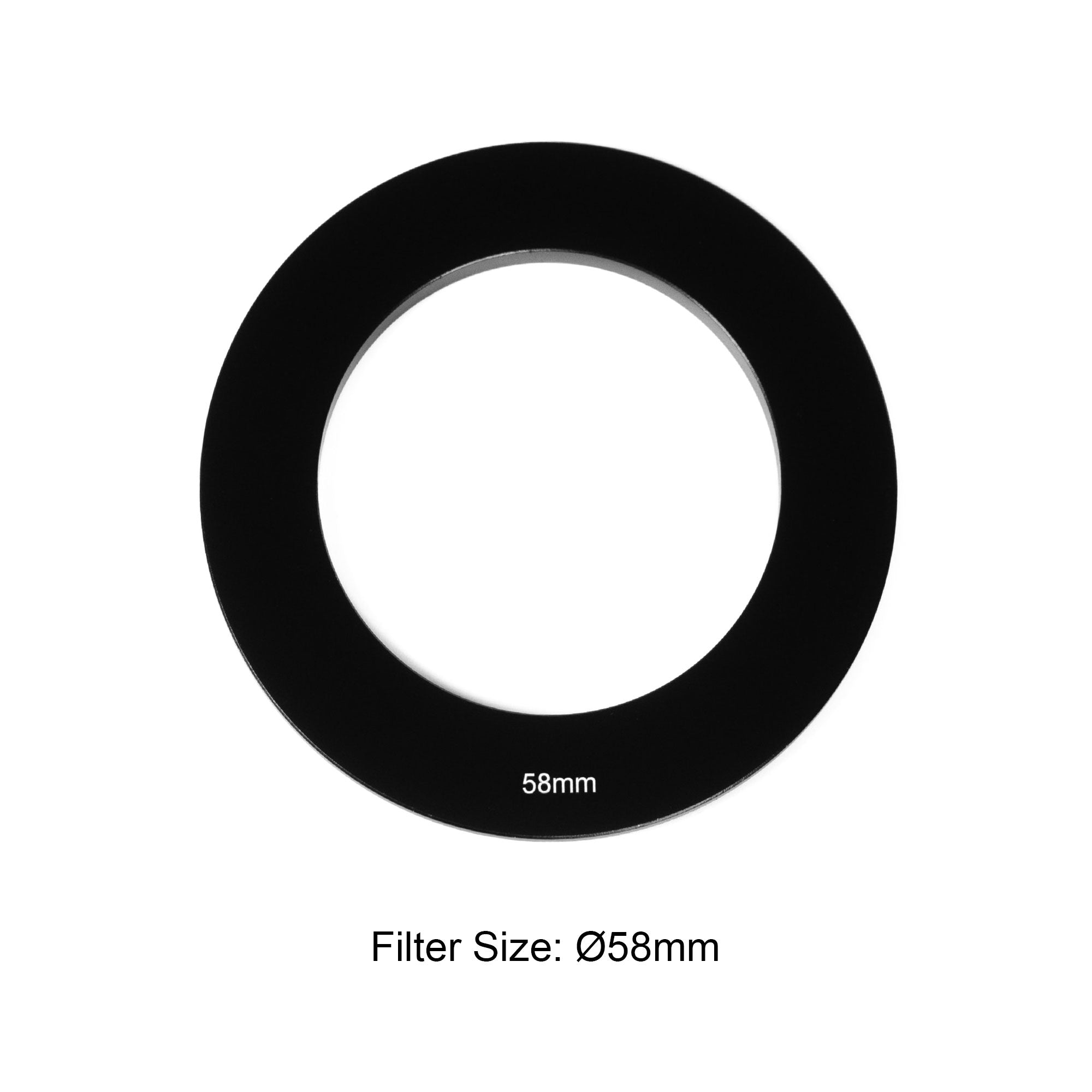 Lens Adapter Rings