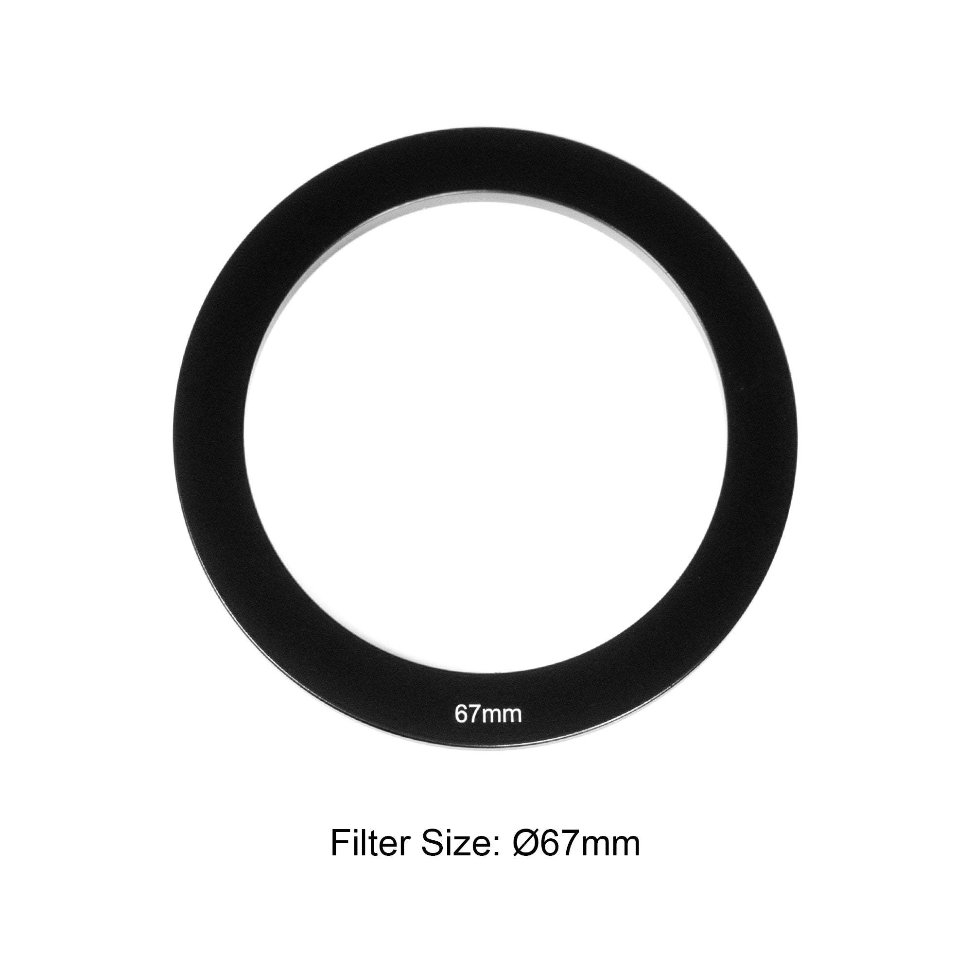 Lens Adapter Rings