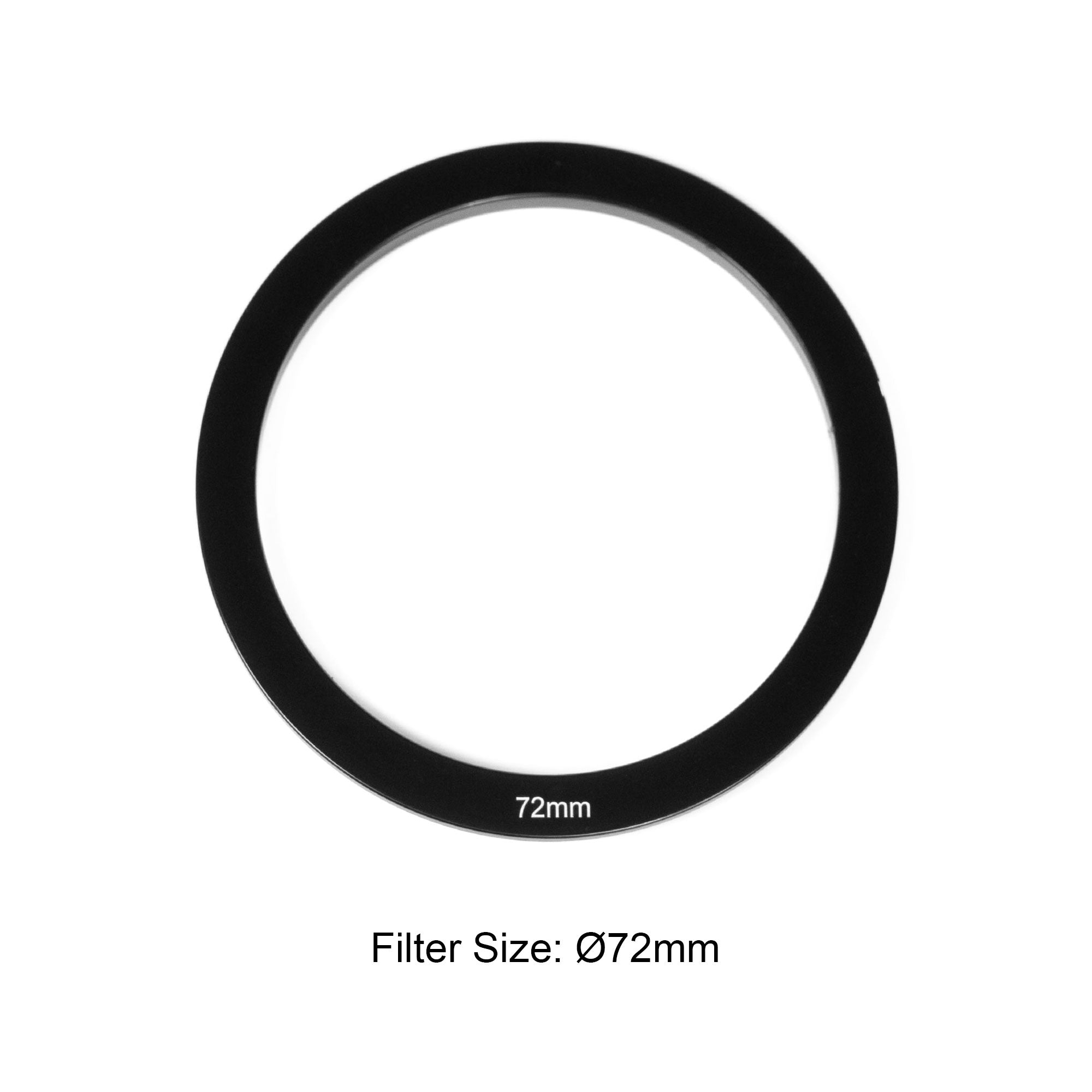 Lens Adapter Rings