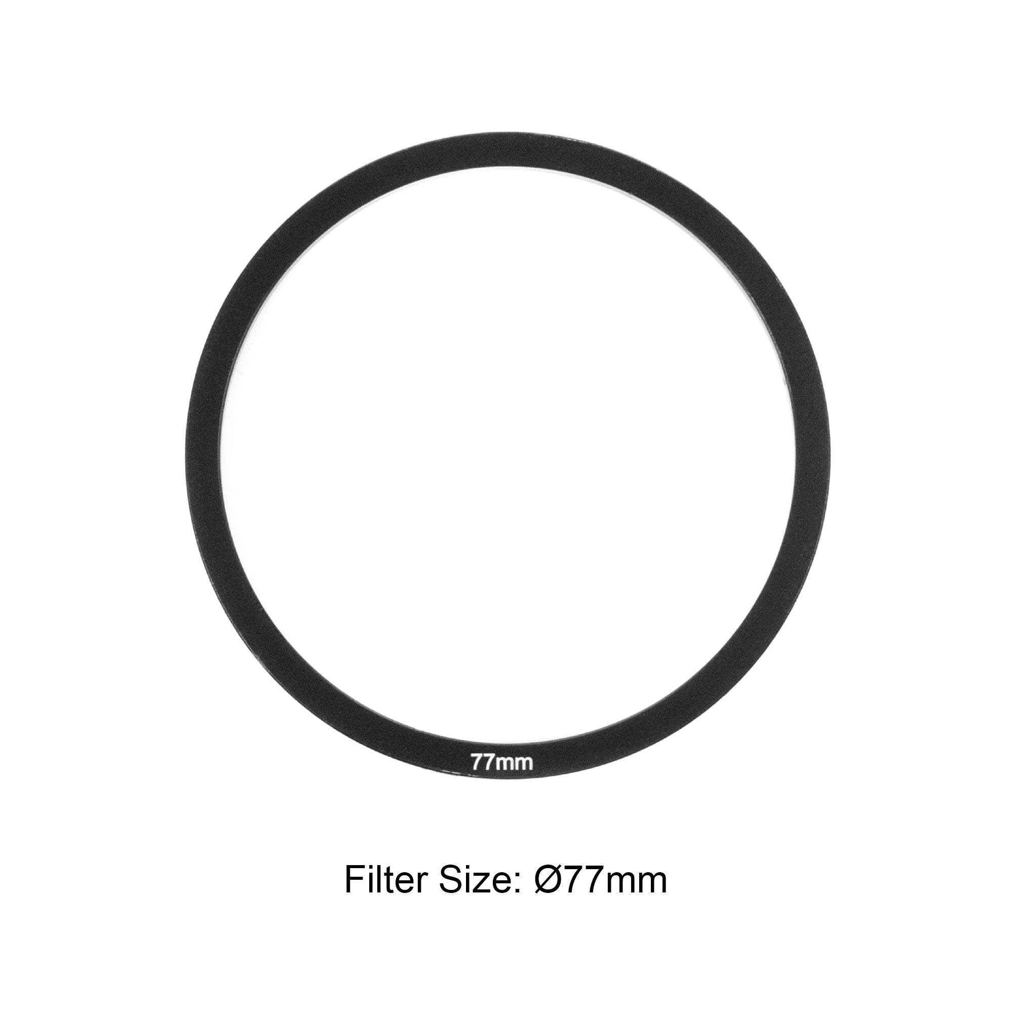 Lens Adapter Rings