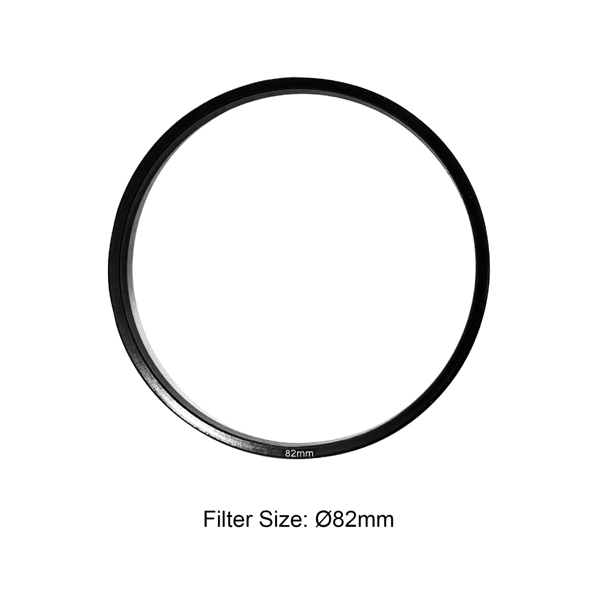 Lens Adapter Rings