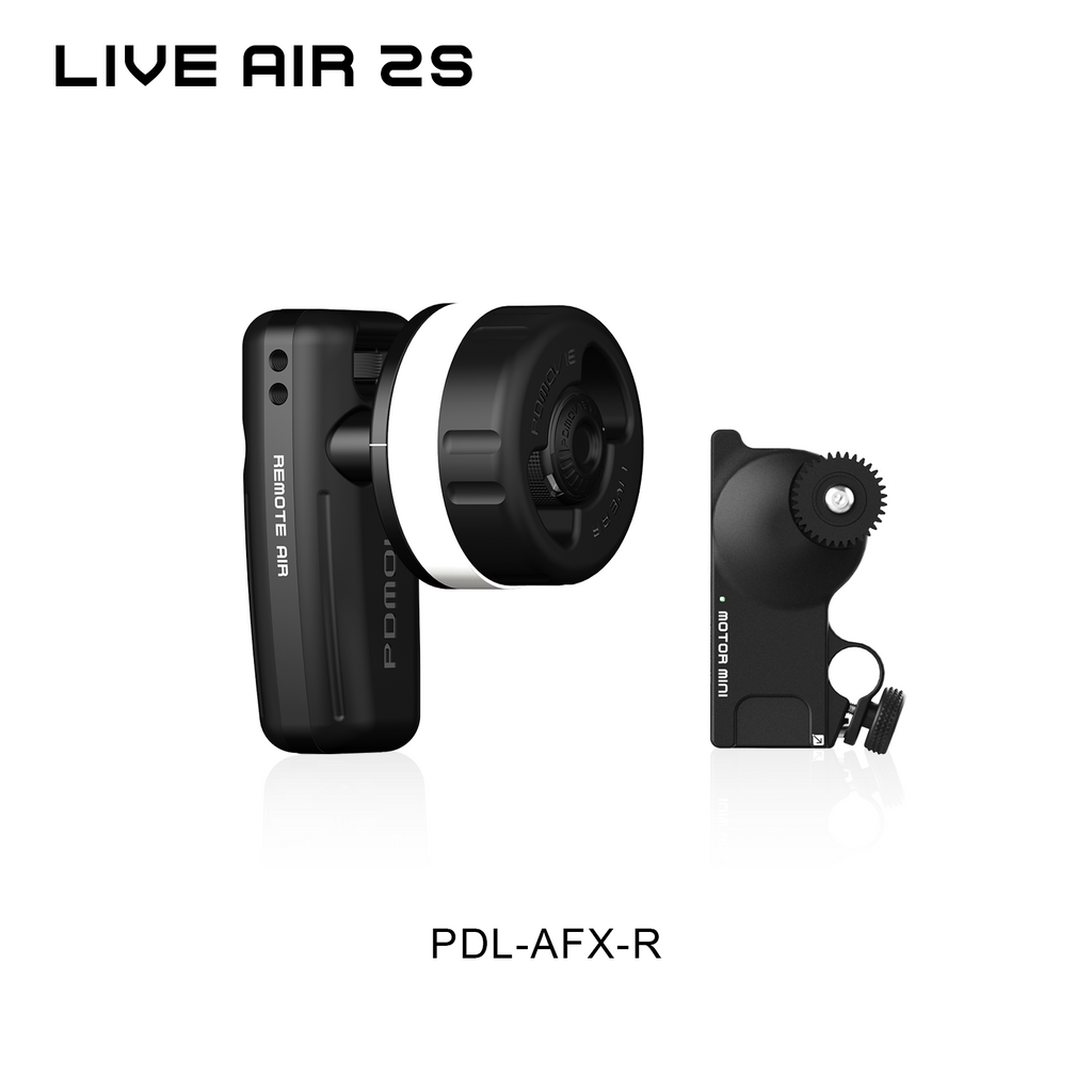 LIVE AIR 2S